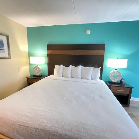 Casablanca Oceanside Inn Ocean City Dış mekan fotoğraf