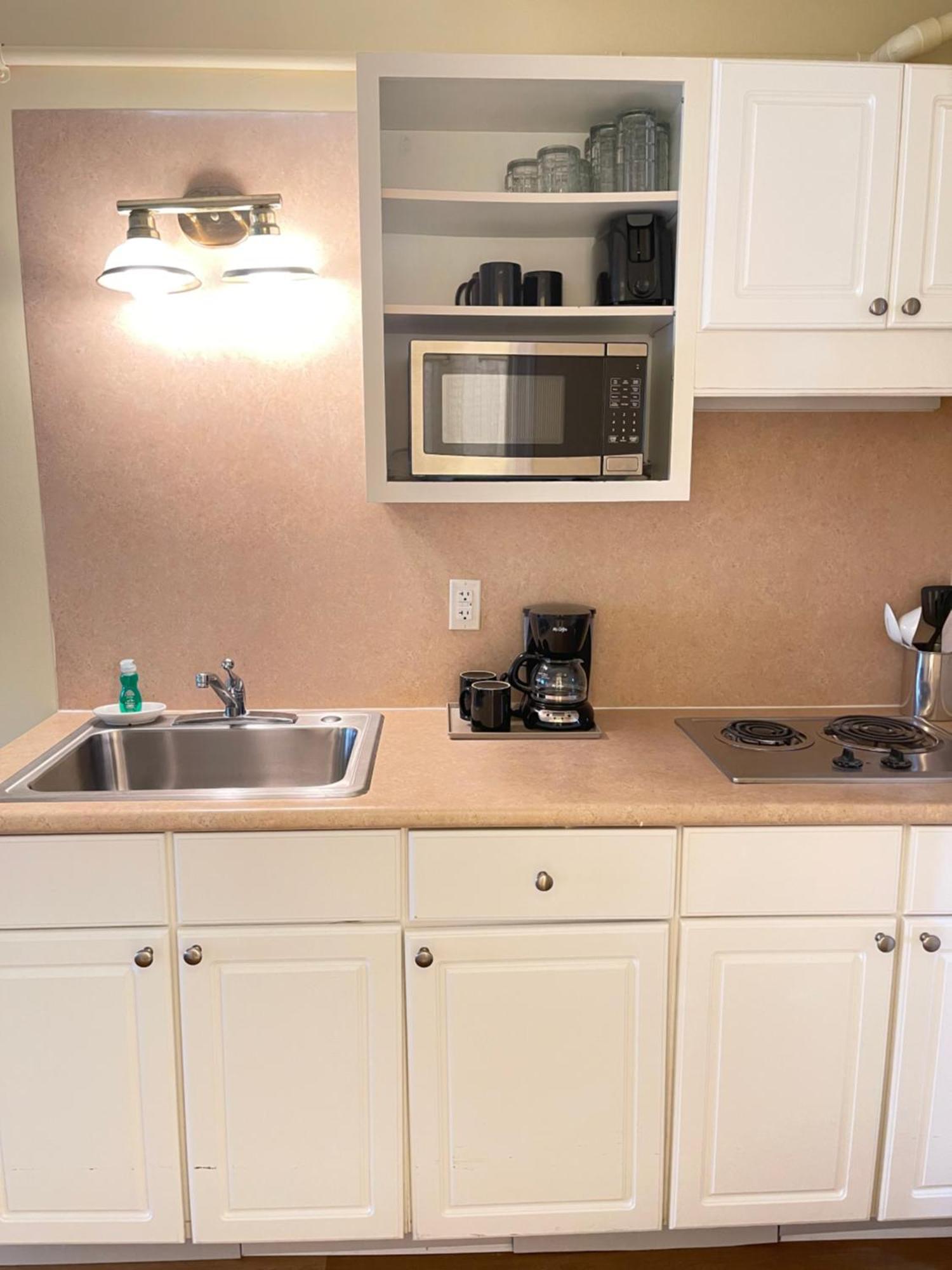 Casablanca Oceanside Inn Ocean City Dış mekan fotoğraf