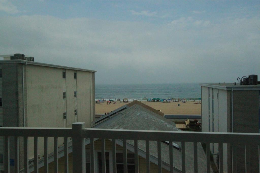 Casablanca Oceanside Inn Ocean City Dış mekan fotoğraf