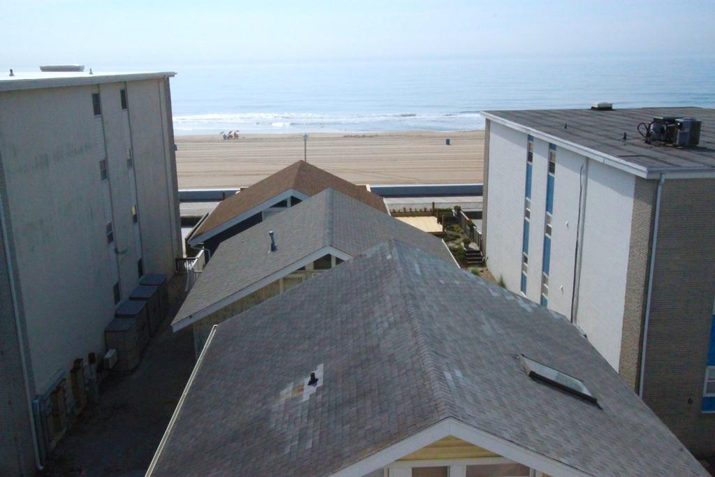 Casablanca Oceanside Inn Ocean City Dış mekan fotoğraf